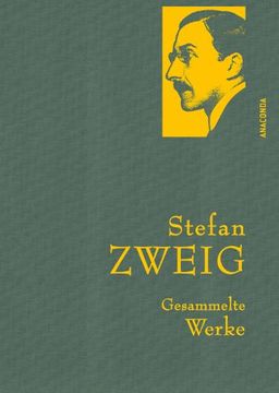 portada Stefan Zweig - Gesammelte Werke (en Alemán)