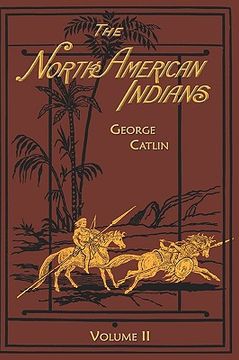 portada north american indians: volume 2