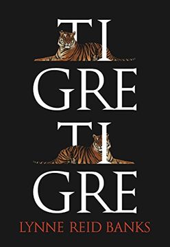 portada Tigre, Tigre (in Spanish)
