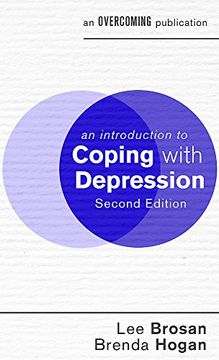 portada An Introduction to Coping With Depression, 2nd Edition (an Introduction to Coping Series) (en Inglés)