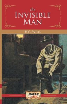 portada The Invisible Man (en Inglés)