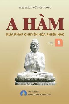 portada A Ham Mua Phap Chuyen Hoa Phien Nao Tap I (en Vietnamita)