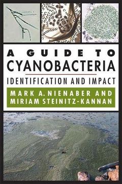 portada A Guide to Cyanobacteria: Identification and Impact (en Inglés)