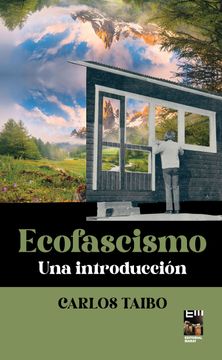 portada Ecofascismo: Una Introducción
