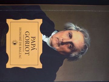 Papa Goriot