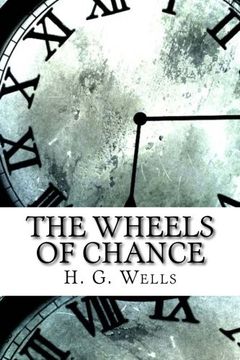 portada The Wheels of Chance 
