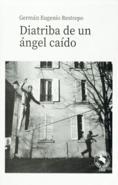 portada Diatriba de un Angel Caido (in Spanish)