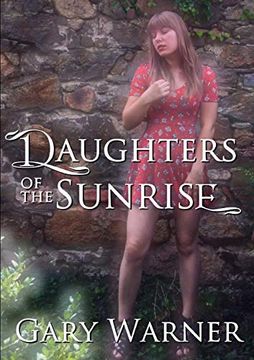 portada Daughters of the Sunrise (en Inglés)