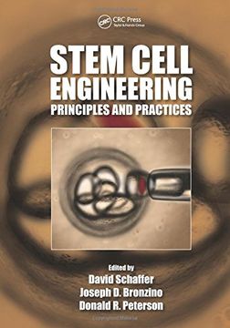 portada Stem Cell Engineering: Principles and Practices (en Inglés)