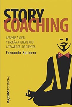 portada Story Coaching (in Spanish)