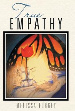 portada True Empathy (en Inglés)