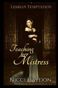 portada Teaching her Mistress (in English)