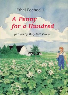 portada A Penny for a Hundred (in English)