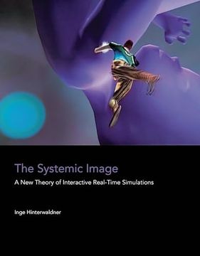 portada The Systemic Image: A new Theory of Interactive Real-Time Simulations (The Information Society Series) (in English)