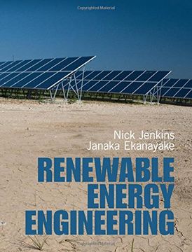 portada Renewable Energy Engineering