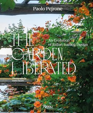 portada The Garden Liberated