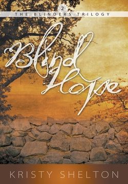 portada Blind Hope: Volume 2