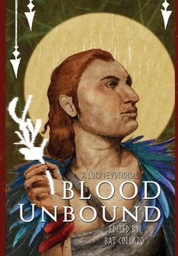 portada Blood Unbound: A Loki Devotional (en Inglés)