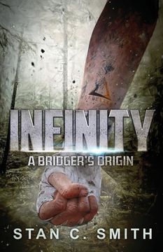 portada Infinity: A Bridger's Origin (in English)