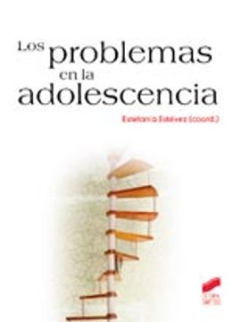 portada Los problemas en la adolescencia (Psicologia (sintesis))