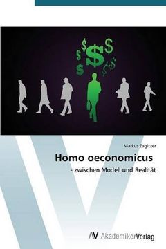 portada Homo oeconomicus