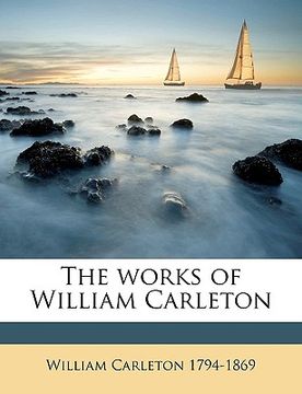 portada the works of william carleton volume 2