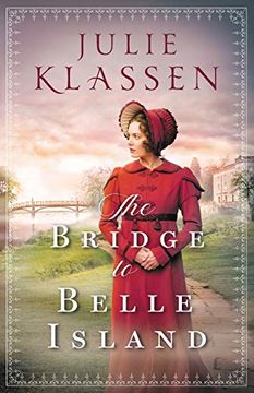 portada Bridge to Belle Island (en Inglés)