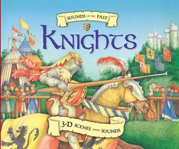 portada knights (en Inglés)