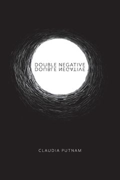 portada Double Negative (en Inglés)
