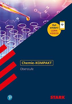 portada Stark Chemie-Kompakt - Oberstufe (en Alemán)