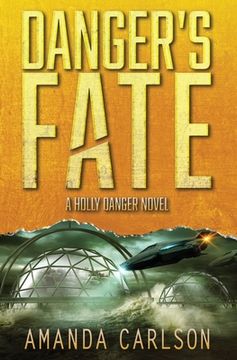 portada Danger's Fate (en Inglés)