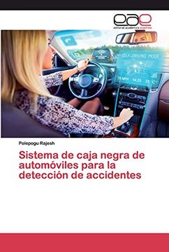 portada Sistema de Caja Negra de Automóviles Para la Detección de Accidentes