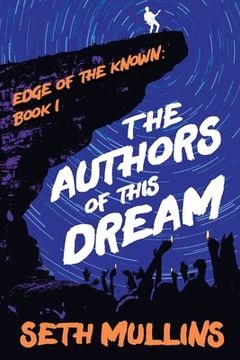 portada The Authors of This Dream (in English)