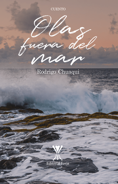 portada Olas Fuera del mar (in Spanish)