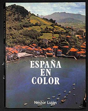 portada España en Color