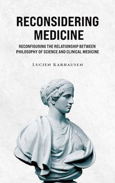 portada Reconsidering Medicine (en Inglés)