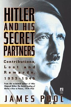 portada hitler and his secret partners (in English)