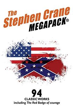portada The Stephen Crane Megapack(R) 