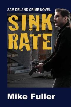 portada Sink Rate (en Inglés)