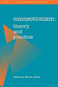 portada Connectionism: Theory and Practice (|c Ndcs |t new Directions in Cognitive Science) (en Inglés)