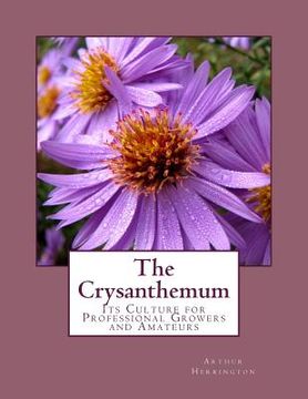 portada The Crysanthemum: Its Culture for Professional Growers and Amateurs (en Inglés)