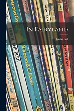portada In Fairyland (en Inglés)