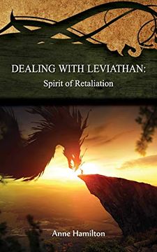 portada Dealing With Leviathan: Spirit of Retaliation: Strategies for the Threshold #5 