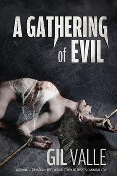 portada A Gathering of Evil (in English)