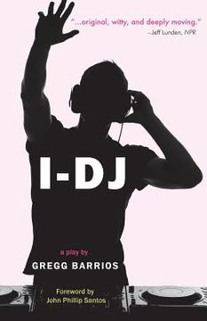 portada I-DJ (in English)