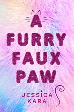 portada A Furry Faux paw 