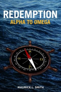 portada Redemption Alpha to Omega (en Inglés)