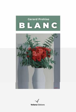 portada Blanc (in Catalá)