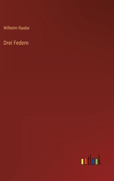 portada Drei Federn (en Alemán)
