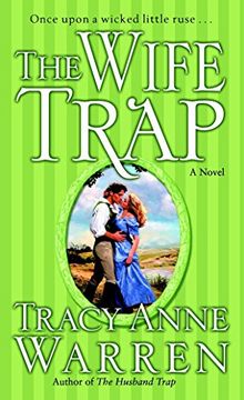 portada The Wife Trap (en Inglés)